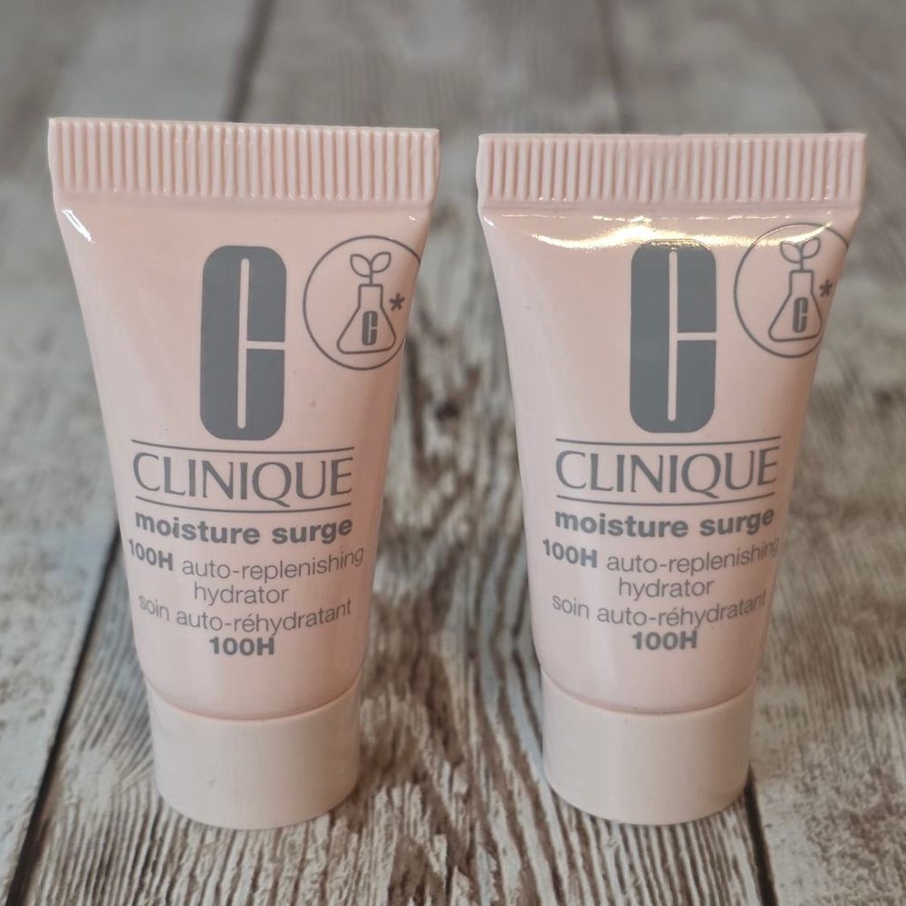 Women's Clinique Moisture Surge Hydrator Skincare mini